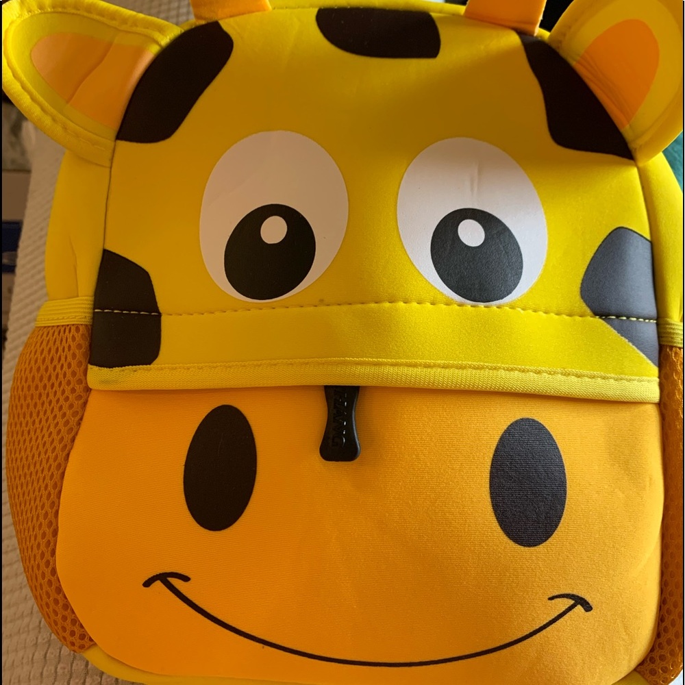 Toddlers backpack